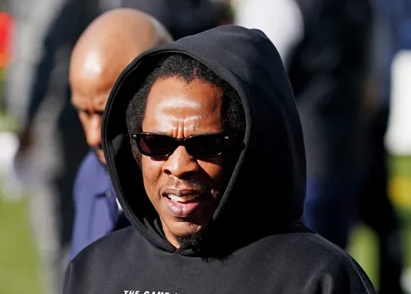 JAY-Z Fans Left Disappointed After Listening Party Offers No New Music