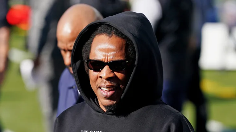 JAY-Z Fans Left Disappointed After Listening Party Offers No New Music