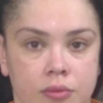 XXXTENTACION’s Child’s Mom, Jenesis Sanchez, Arrested On Drug Charges