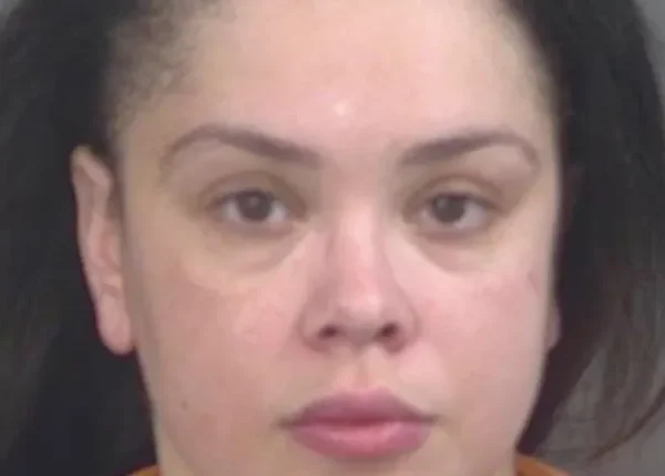 XXXTENTACION’s Child’s Mom, Jenesis Sanchez, Arrested On Drug Charges