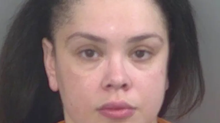 XXXTENTACION’s Child’s Mom, Jenesis Sanchez, Arrested On Drug Charges