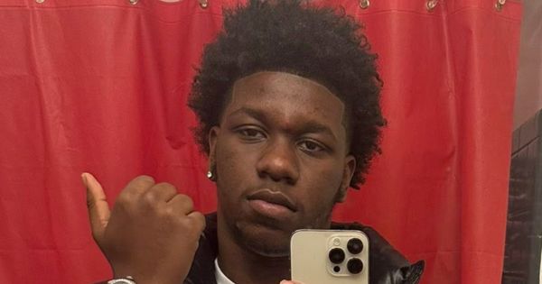 19-Year-Old Black Teen Who Shot A Mall Gunman In Self-Defense Sentenced Because He Didn’t Have A Permit