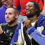 DJ Akademiks Leaks Texts With Meek Mill, Begs Rapper To Visit His House