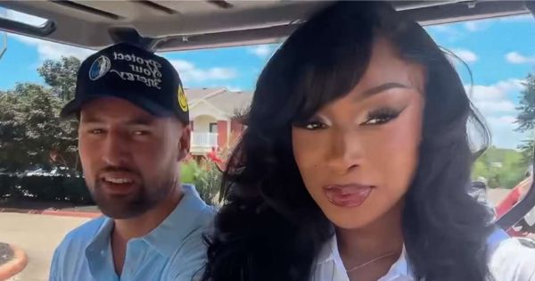 Megan Thee Stallion Opens Up About Breakup with Klay Thompson 5 Months Later