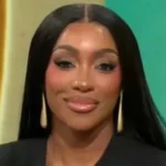 Porsha Williams Says She Had An Emergency Hysterectomy After Doctors Found 21 Uterine Fibroids
