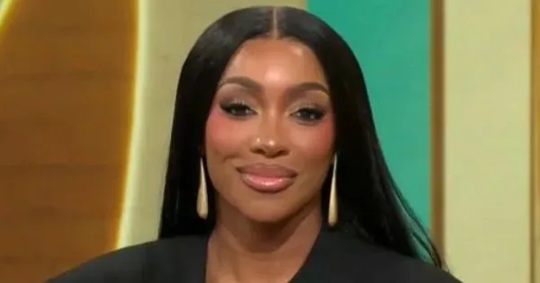 Porsha Williams Says She Had An Emergency Hysterectomy After Doctors Found 21 Uterine Fibroids