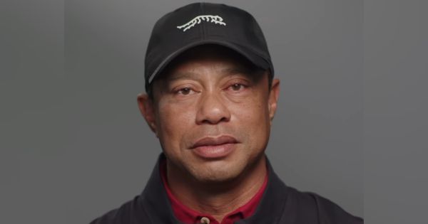 Golf Star Tiger Woods Changes Plea In DUI Case, Agrees To 5-Year License Suspension