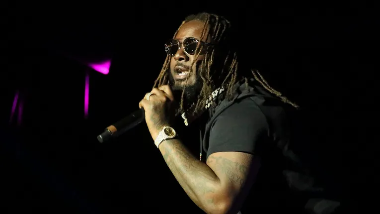 T-Pain Sues Akon’s Konvict Entertainment Over Nearly $500K In Unpaid Royalties