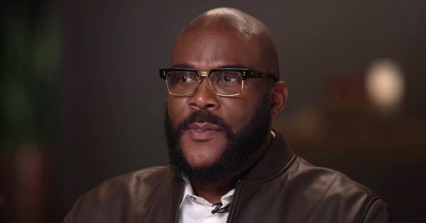 Tyler Perry Says He’s Leaving Atlanta and Moving To Puerto Rico