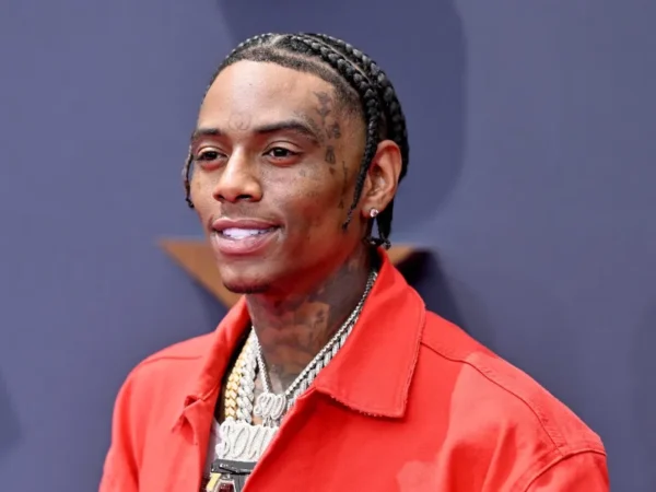 Soulja Boy Teases 2028 Presidential Run: ‘A Bigger Vision’