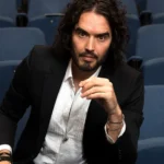 Alleged Victim Accuses Russell Brand Of Rape, Shares Text Messages