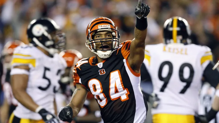 T.J. Houshmandzadeh Goes Off On JÄY-Z’s Super Bowl Halftime Show Performance
