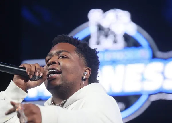 Big30 Denies Robbing & Kidnapping Gucci Mane: “I Feel Good About My Situation”