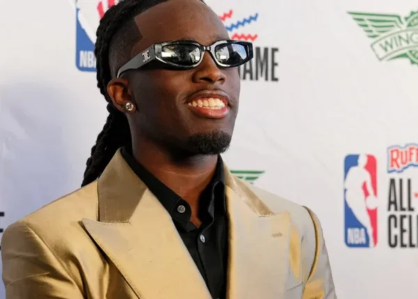 Kai Cenat Says He Is Suing Reggie Over Online Allegations