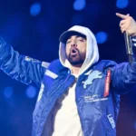 50 Cent Leaks Eminem’s Album Announcement After Bailing On “Street Fighter” Soundtrack