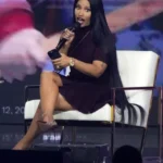 Nicki Minaj’s Lawyers Are Attempting To Cut Ties