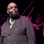 Rick Ross Charged With Battery After Alleged Attack On Girlfriend