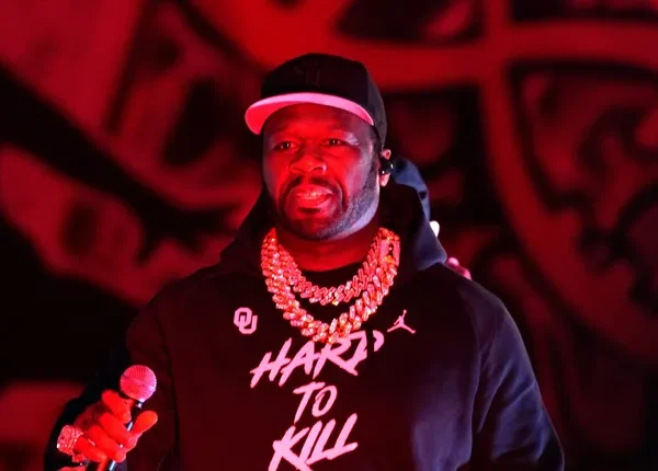 50 Cent Reacts To Diddy’s Prison Transfer With Bizarre Toy Video