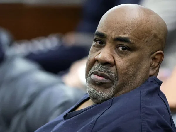 Ex-Gang Boss Sentenced To 40 Years For Orchestrating Tupac Shakur’s Murder