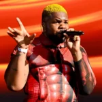 MNEK Cancels Tour Over Lack Of Ticket Sales And High Production Costs