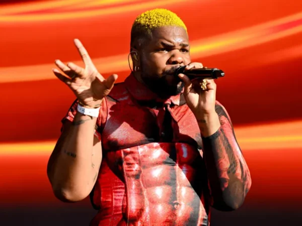 MNEK Cancels Tour Over Lack Of Ticket Sales And High Production Costs
