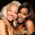 Beyoncé, Tina Knowles And Kelly Rowland Celebrate A New Chapter For Houston’s Knowles-Rowland House