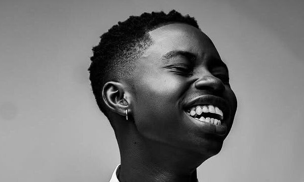 Peller Announces Planned Livestream With Nobel Laureate Wole Soyinka
