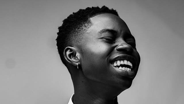 Peller Announces Planned Livestream With Nobel Laureate Wole Soyinka