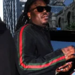 LAPD Investigating Alleged LUCKI Stabbing As An Attempted Murder