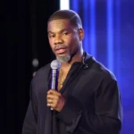Kirk Franklin’s GloRilla Collab ‘This Time’ Becomes His Record-Extending 10th Hot Gospel Songs No. 1