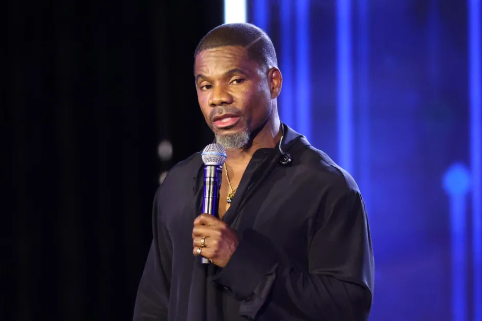 Kirk Franklin’s GloRilla Collab ‘This Time’ Becomes His Record-Extending 10th Hot Gospel Songs No. 1
