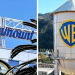 Paramount Skydance Completes $110bn Warner Bros Discovery Takeover