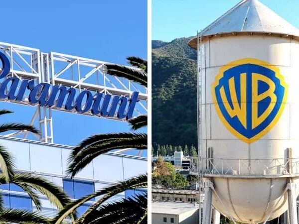 Paramount Skydance Completes $110bn Warner Bros Discovery Takeover