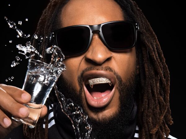 After Losing His Son, Lil Jon Found A New Purpose