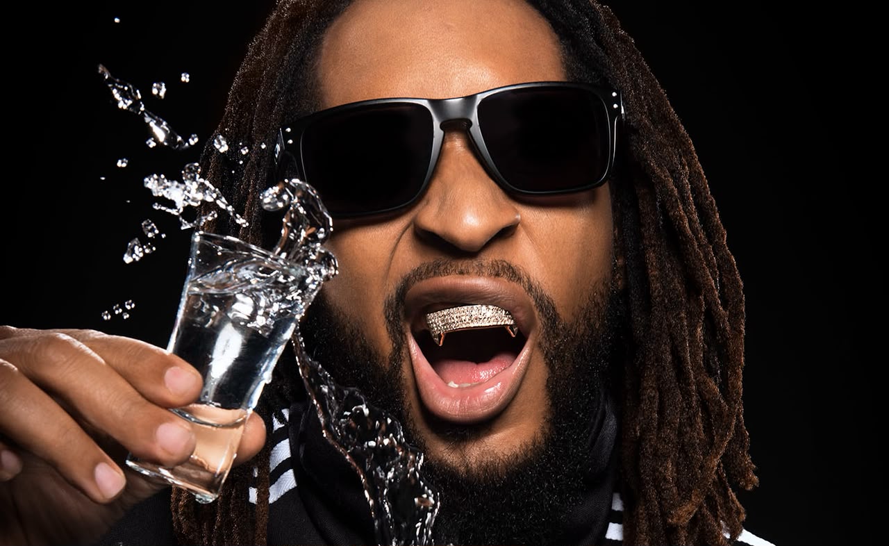 After Losing His Son, Lil Jon Found A New Purpose