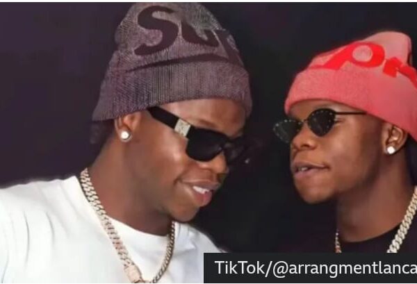 Ghanaian Twins, US Woman Admit Involvement In $9m Romance Scam