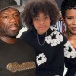 50 Cent Asks Judge To Stop Rick Ross’ Ex From Mocking His Son