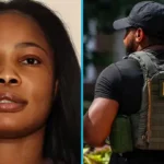 Emuobosan Emmanuel Hall: FBI Offers $5,000 Reward For Wanted Female Fraudster Who Fled Before Prison