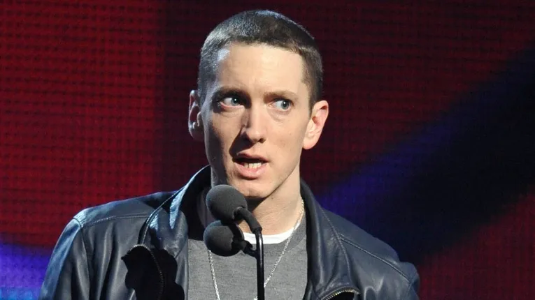 Eminem Gets Pushback Over Upcoming Kid Rock “7 Sins” Feature