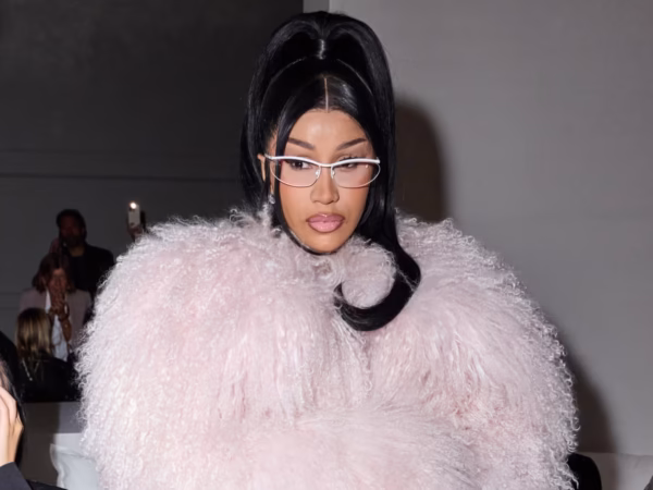 Cardi B Addresses Speculation Surrounding Jamaica Show Cancellation: ‘Just Know, It Wasn’t Me’