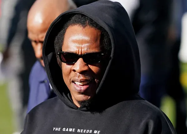 Jay-Z Reflects On Feeling Betrayed By Irv Gotti