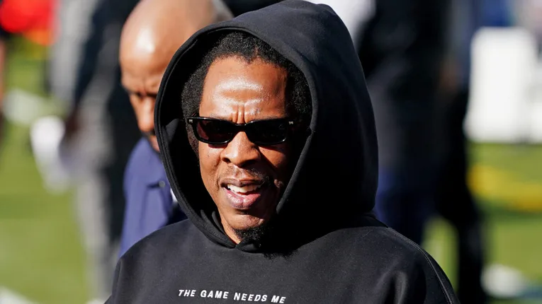 Jay-Z Reflects On Feeling Betrayed By Irv Gotti