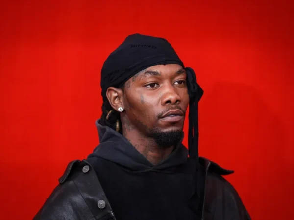 Offset Argues With Casino Staff In Paris: ‘You Need To Treat Me Like How I’m Betting’