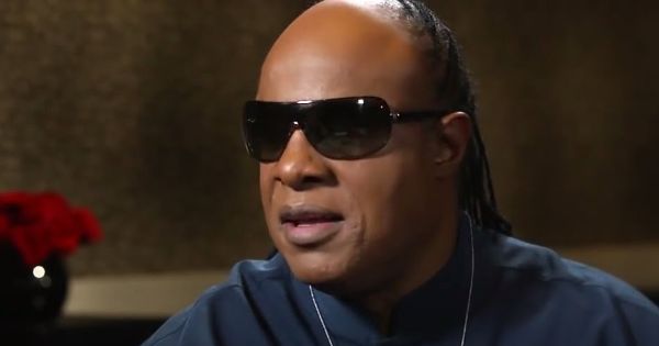 Stevie Wonder Files Eviction Lawsuit Against His Ex Fiancée After Living 38 Years In His L.A. Home Rent-Free