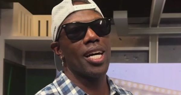 NFL Star Terrell Owens Is Being Sued By Nolan Wells’ Friends For Saying They Should Be Arrested