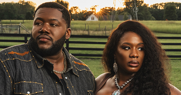 Emmy Award-Winning Duo The War And Treaty To Receive Inaugural Origins Vanguard Award at 2026 Origins Impact Awards