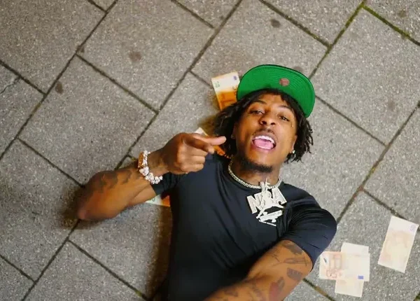 NBA YoungBoy Confirms He’s Ready To Quit