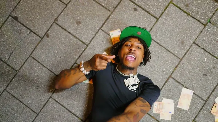 NBA YoungBoy Confirms He’s Ready To Quit